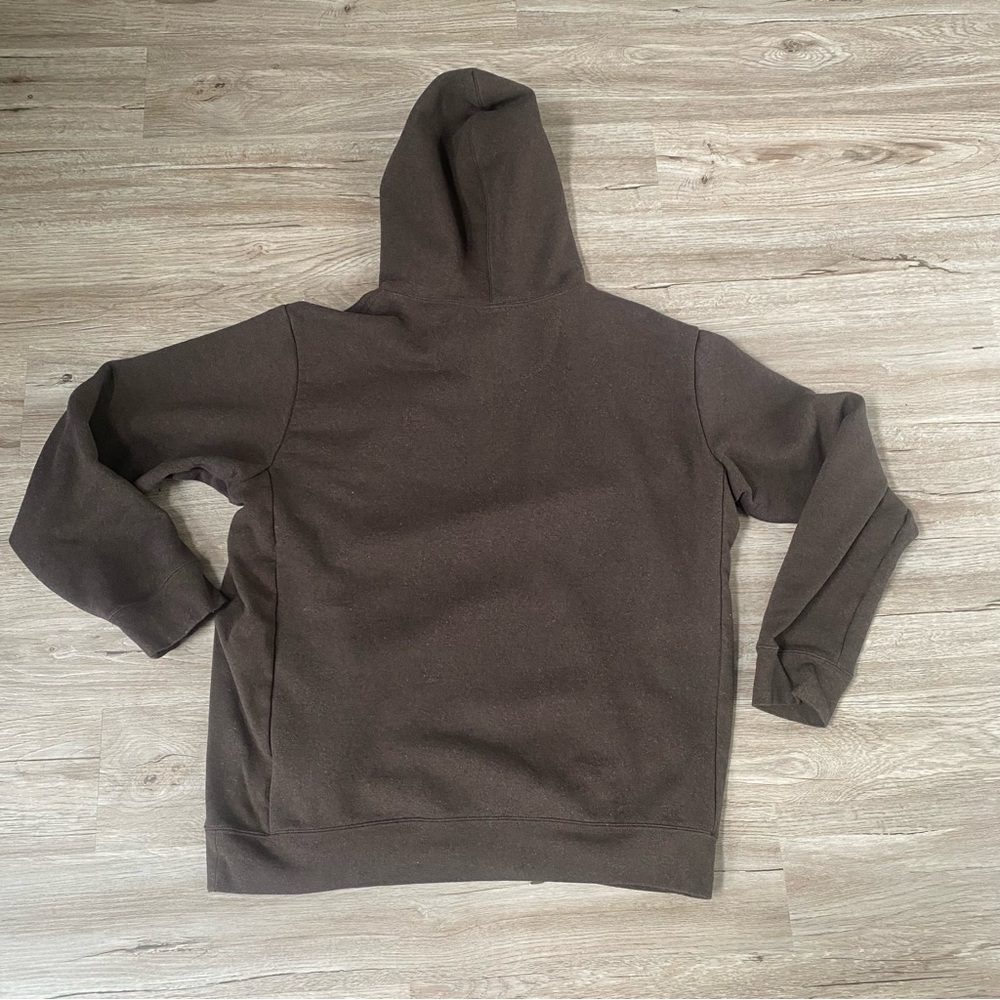 PATAGONIA P-6 LOGO UPRISAL HOODY - Picture 4 of 4